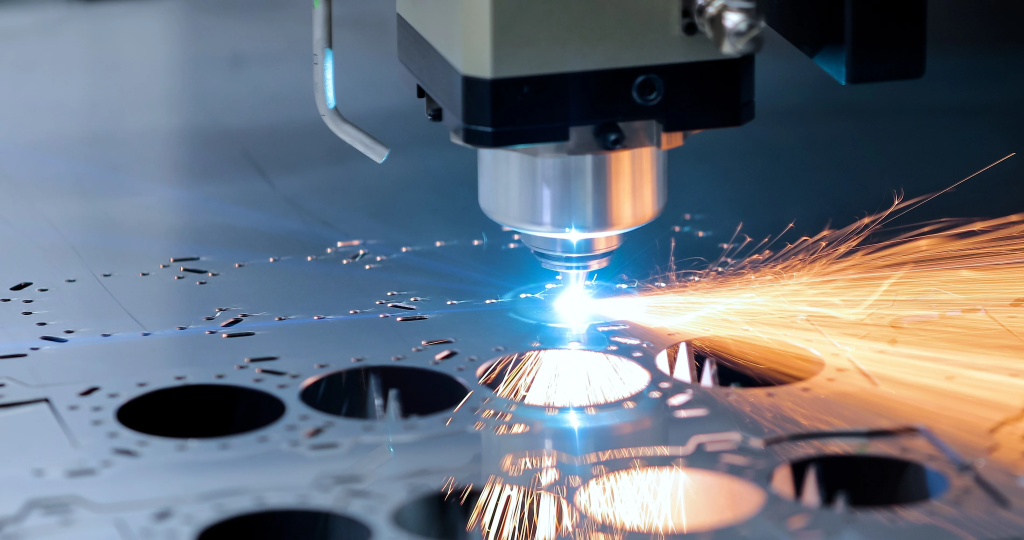 Innovations in Welding Technology and Automation