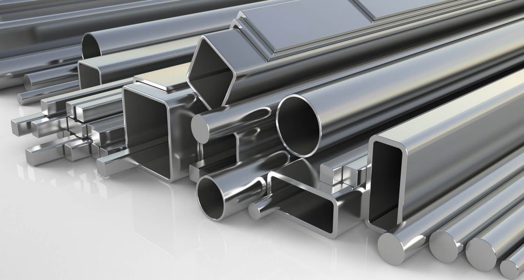 A Fabricator’s Guide to Material Selection