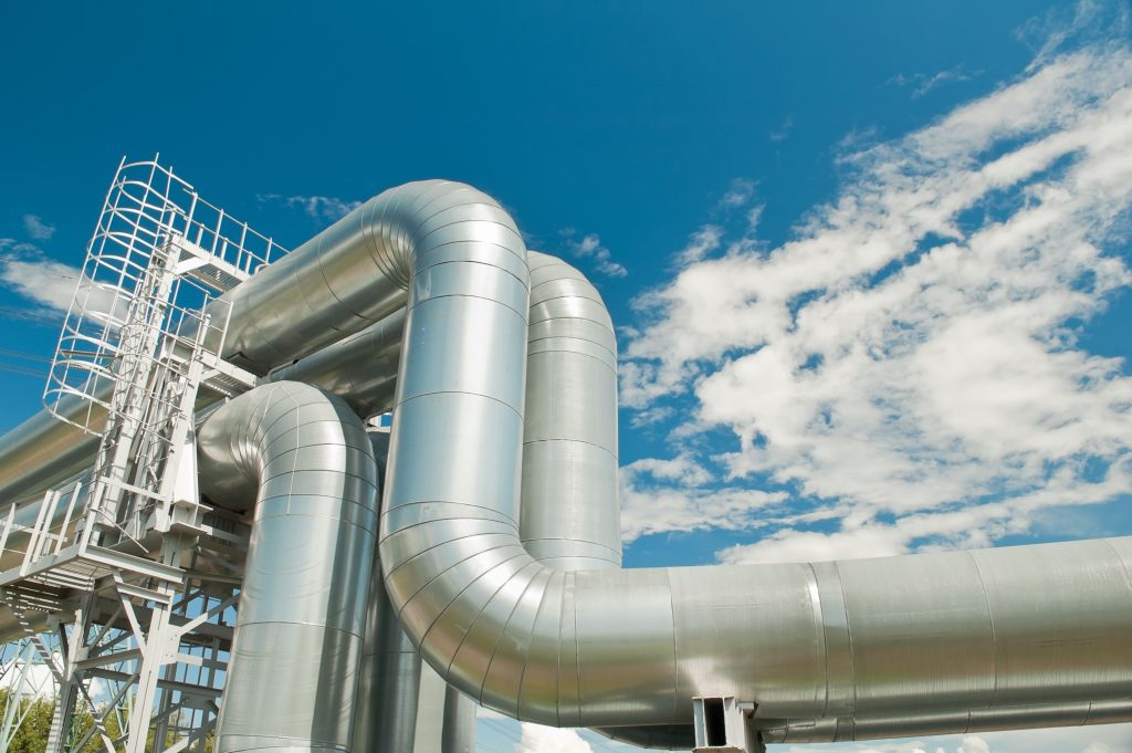 Pipe Spools & Assemblies