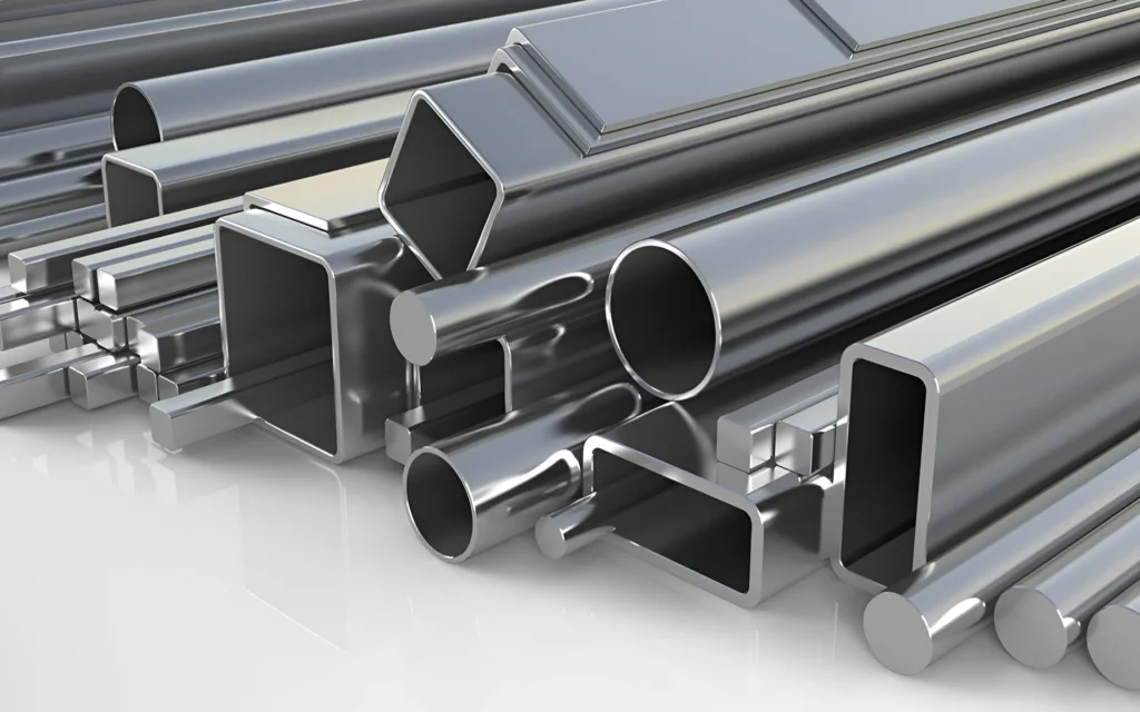 A Fabricator’s Guide to Material Selection