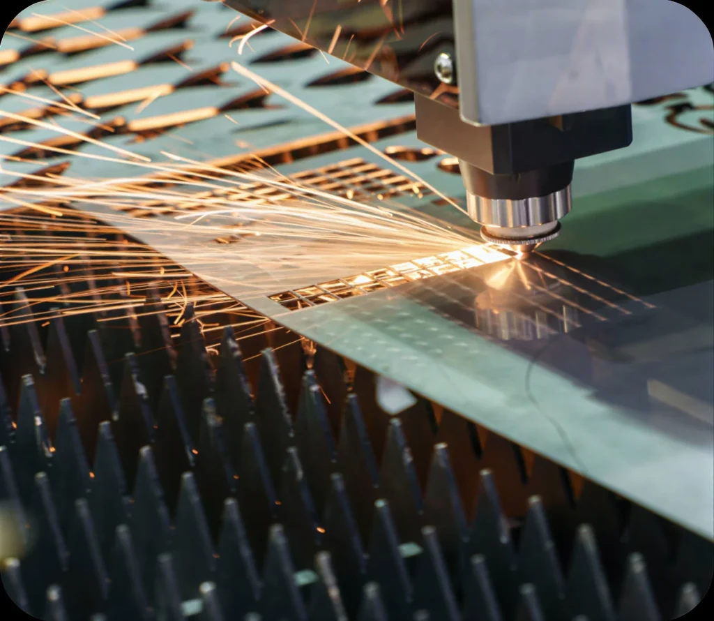 How Advanced Fabrication Technology Improves Industrial Efficiency