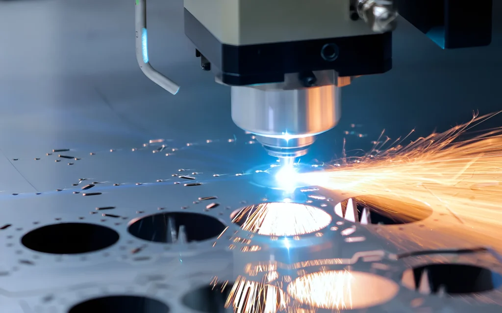 Innovations in Welding Technology and Automation