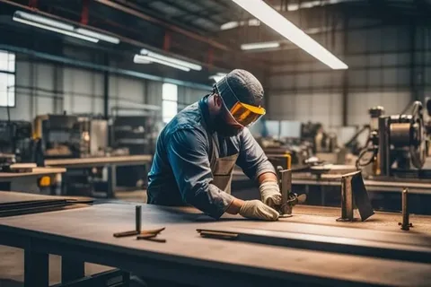 Advanced Techniques for Metal Fabrication