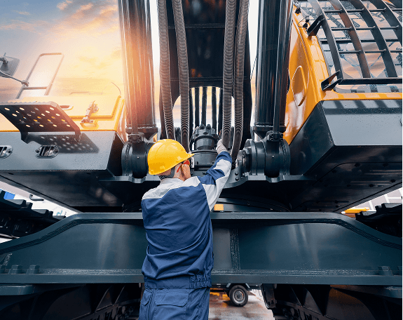 why trust section image